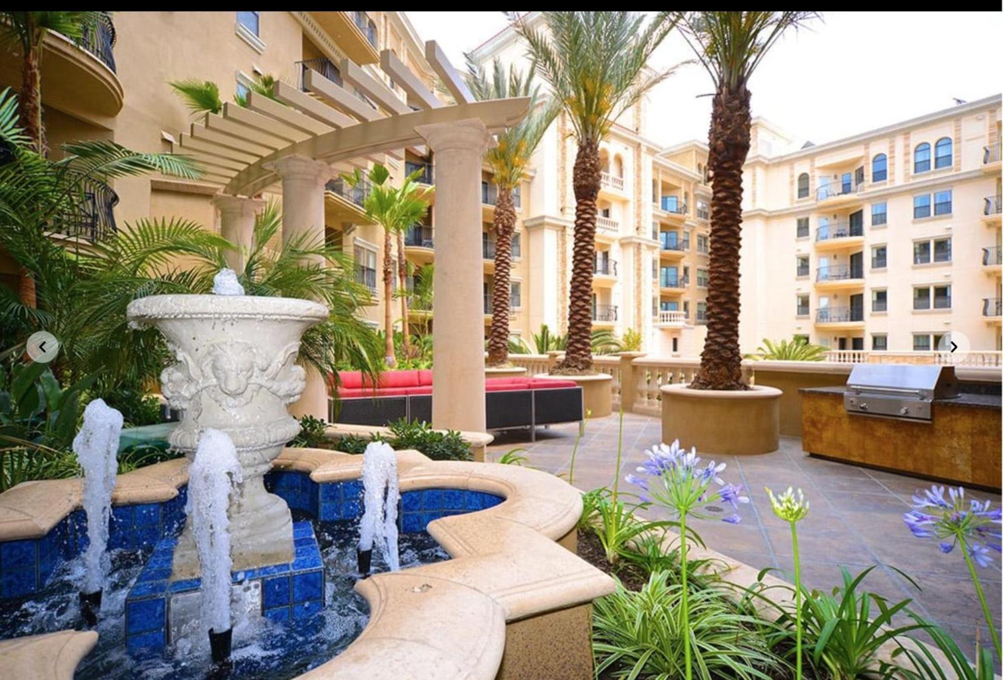 Socal Lux On Bixel Aparthotel Los Angeles Exterior photo