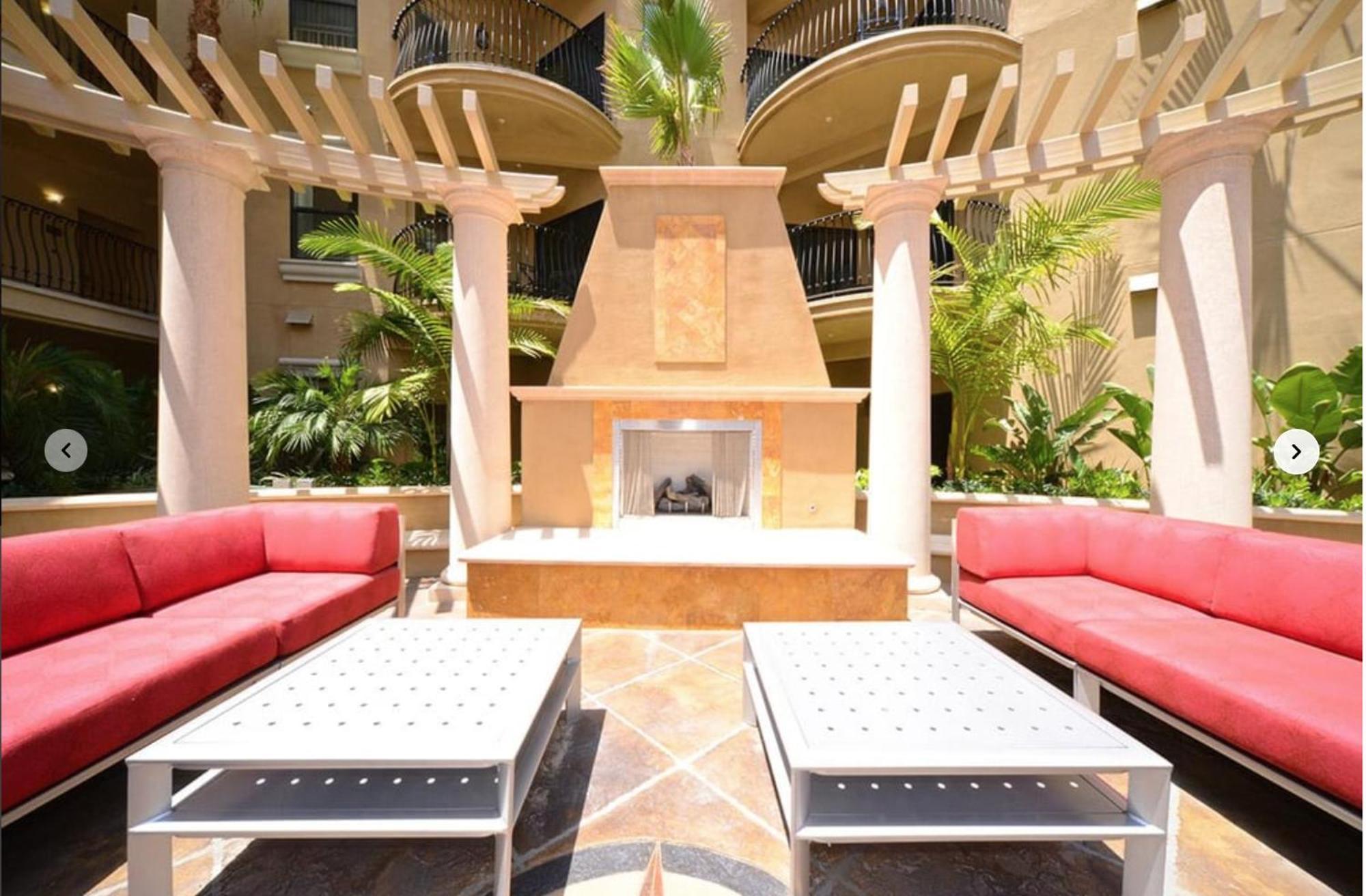 Socal Lux On Bixel Aparthotel Los Angeles Exterior photo